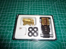 Circuit Tcr Changement De File