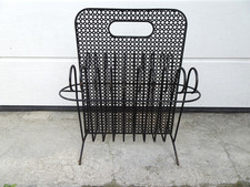 Porte-revues "Cap d'Ail"