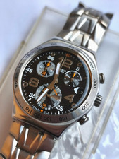 SWATCH Irony Chrono Ycs482G