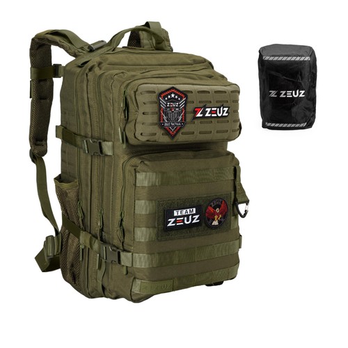 Tactique sac dos - à, &