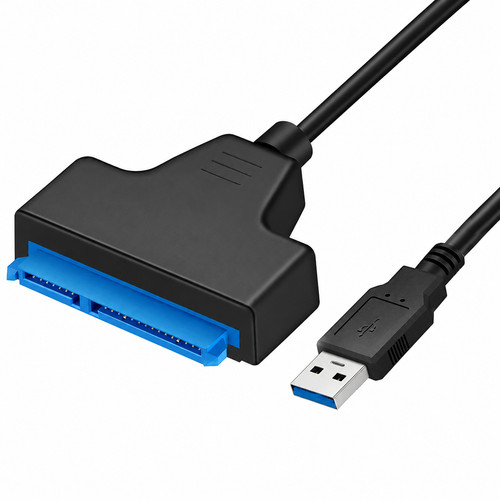 Adaptateur sata vers usb 0 - adaptateur,