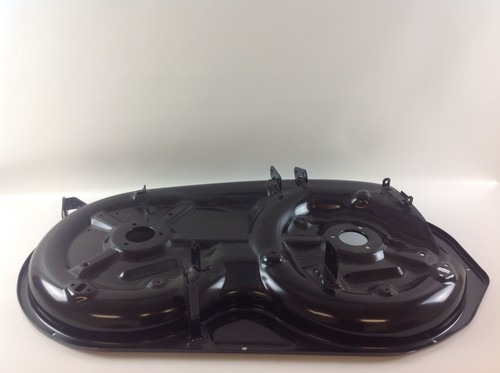 Plaque coupe nue - coupe,
