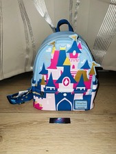 Sac à Dos Disney Parks