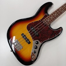 Guitare basse électrique
