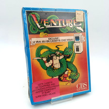 Jeu NEUF Blisté Intellivision