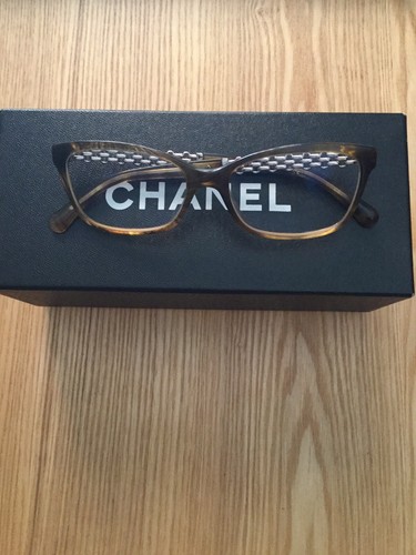 Lunettes vue chanel - lunettes,