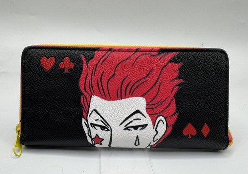Hunter hisoka zip - hunter,