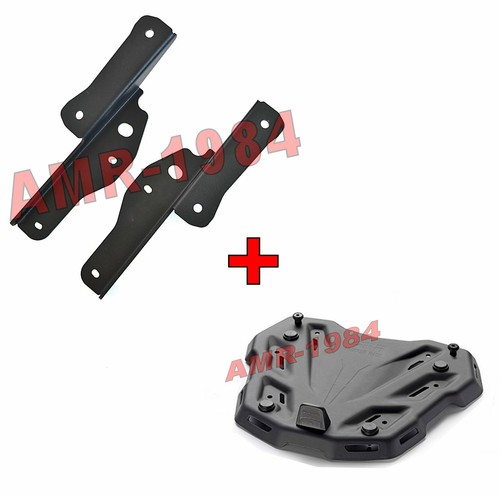 Support plaque monokey - et,