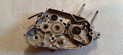 Carter moteur droit yamaha dtf - droit,