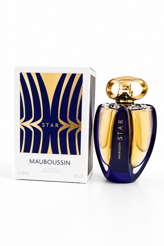 Star mauboussin eau parfum - eau,