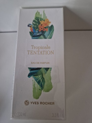 Yves rocher tropicale - yves,