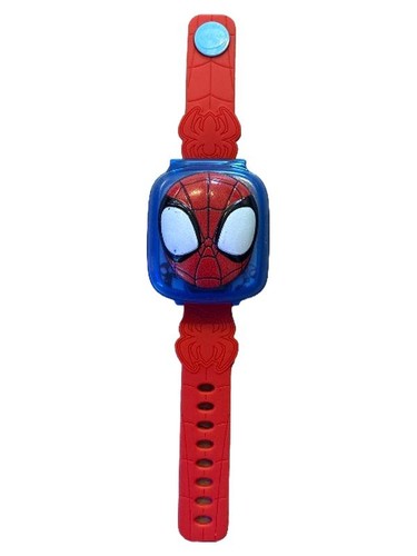 Vtech montre enfant spiderman - vtech,