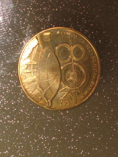 Monnaie paris ans - de,