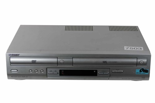 Sony slv d910e enregistreur - sony, |