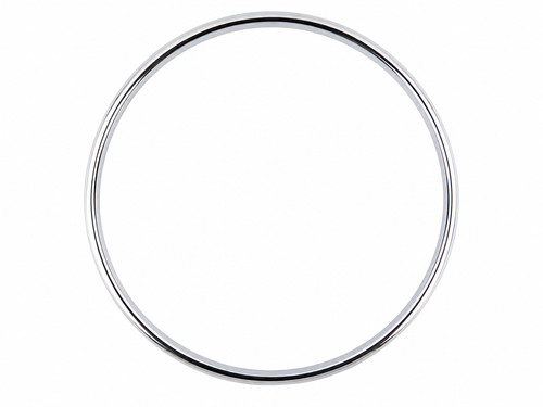 Anneau contour bouton - contour, feux
