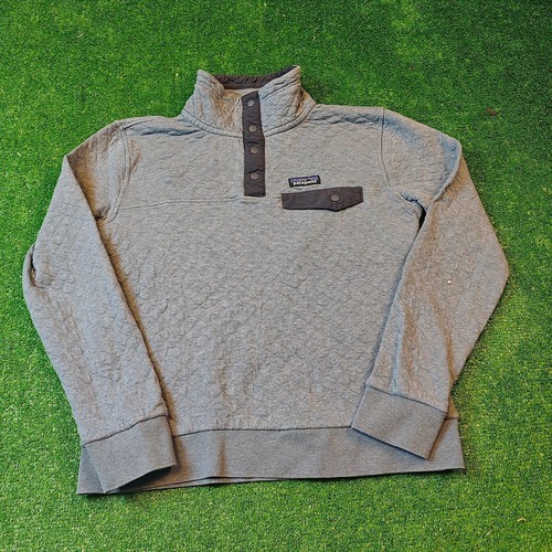 Pull patagonia homme - pull,