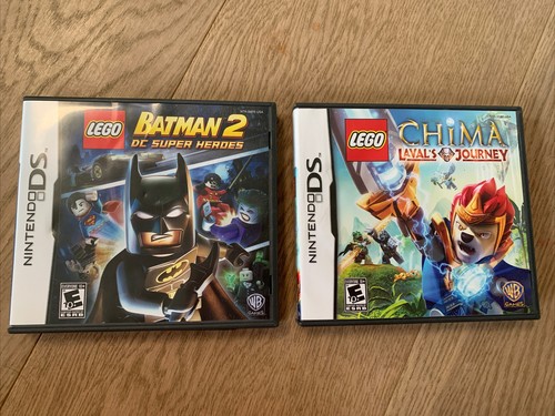 Nintendo batman chima - nintendo, 2