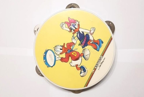 Musique disney donald - musique,