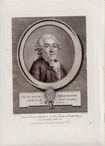 Gh66 gravure originale charles - gh66-gravure, originale-charles