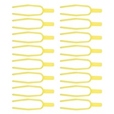  150 PCS Serre-joints Dormant