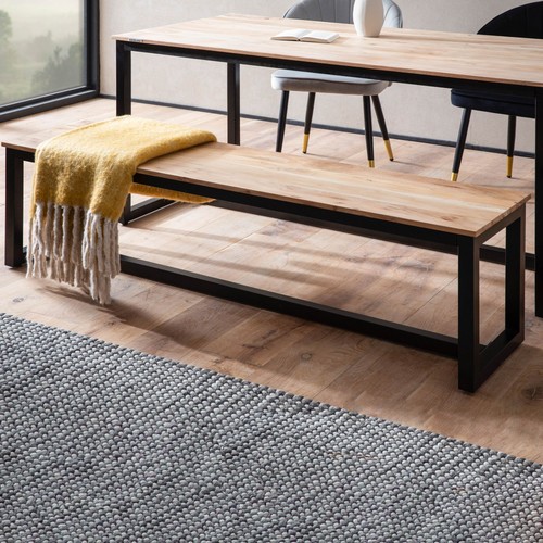 Finebuy banc salle - banc, manger
