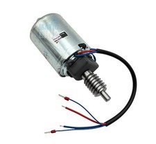 Moteur Électrique Pour