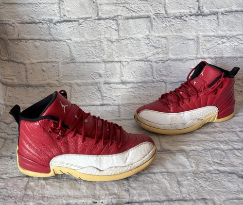 Nike air jordan retro xii - nike,