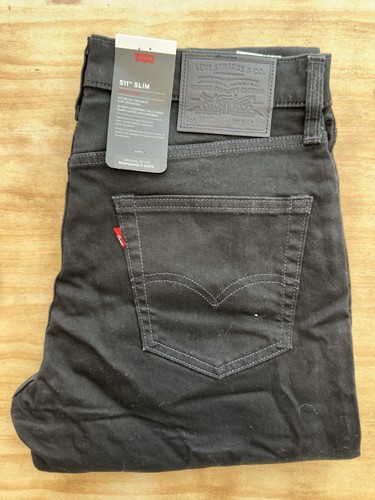 Jean levi 511 slim - levi’s,