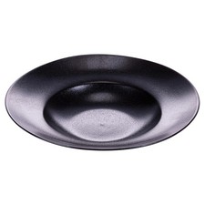 Lot de 4 assiettes à fond