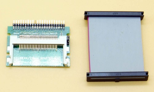Carte pour amiga - pour, 1200