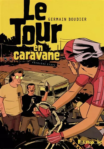 Tour caravane t1 - caravane,