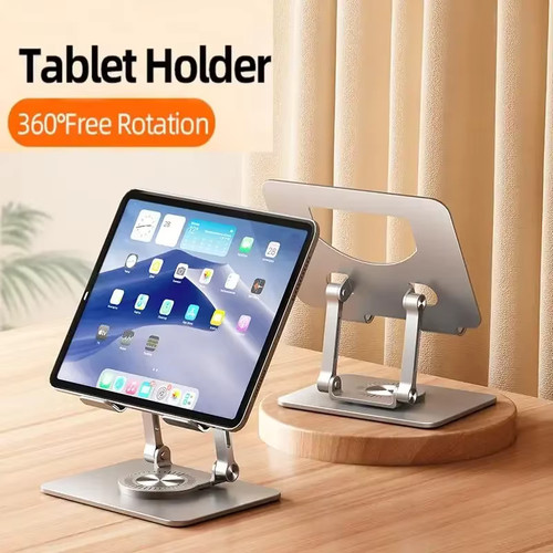 Support tablette bureau - support,