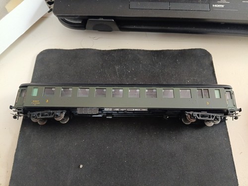 France trains 226 - ho,