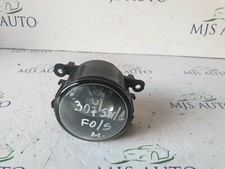 PEUGEOT 307 307SW 2005-2008 FRONT RIGHT DRIVER SIDE FOG LIGHT 9650001680