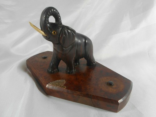 Presse papier figurine - papier, /