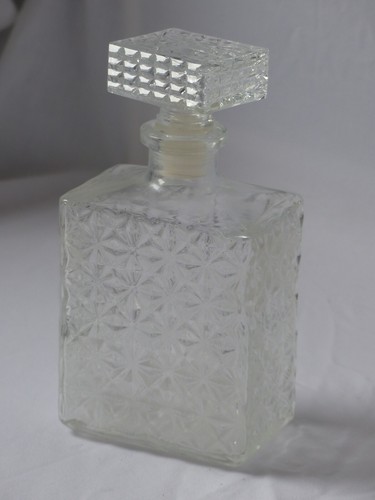 Carafe verre certainement - carafe, (certainement