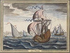 Frans Huys (1522 -1562) La