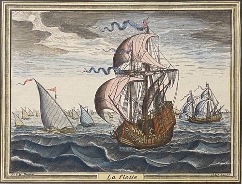 Frans huys la - (1522,