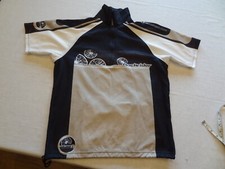 Decathlon Rockrider Vitamin R Jersey Men’s Medium Cycling Jersey 