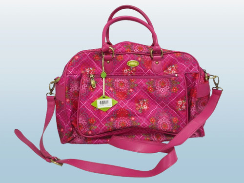 Oilily floral patterned - oilily,