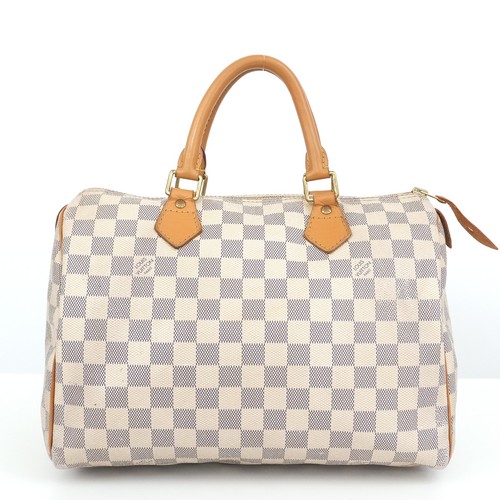 Louis vuitton damier azur - louis,