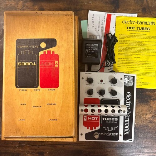 Boîte bois electro - boîte,
