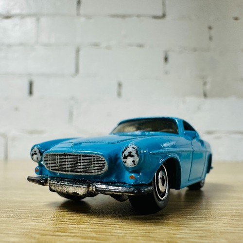 1969 volvo p1800s - 1969, medium