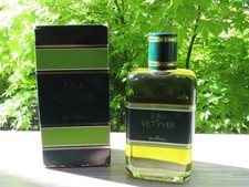 YVES ROCHER - Eau de VETY VER
