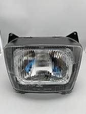 Kawasaki GPZ 600 phare phare