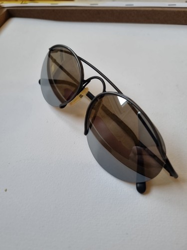 Lunettes soleil porshe - de,