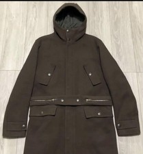 Vintage 1999 Miu Miu Mouton