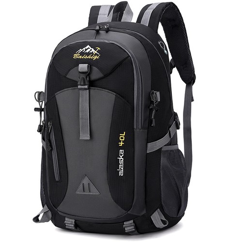 Grand volume sac dos - à,
