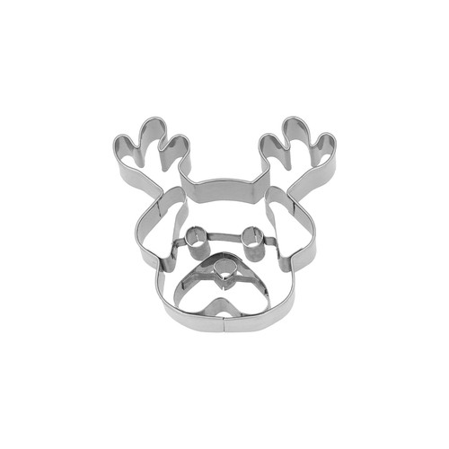 Coupe carlins noël - noël, /