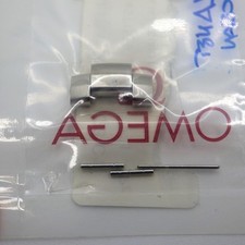 Omega Bracelet Maillon En Acier Original Pour Seamaster Planet Ocean